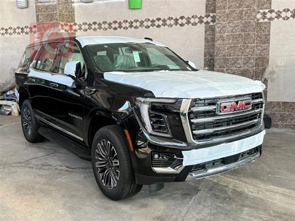 GMC Yukon 2025 for sale in Iraq - Baghdad